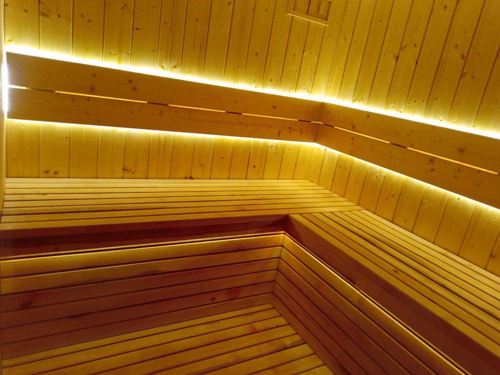 Domek Na Kaszubach, Borowy Mlyn, Jezioro Gwiazda, Sauna, 3 Exterior foto